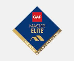 GAF Master elite roofing contractor