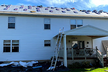 roofing in sicklerville